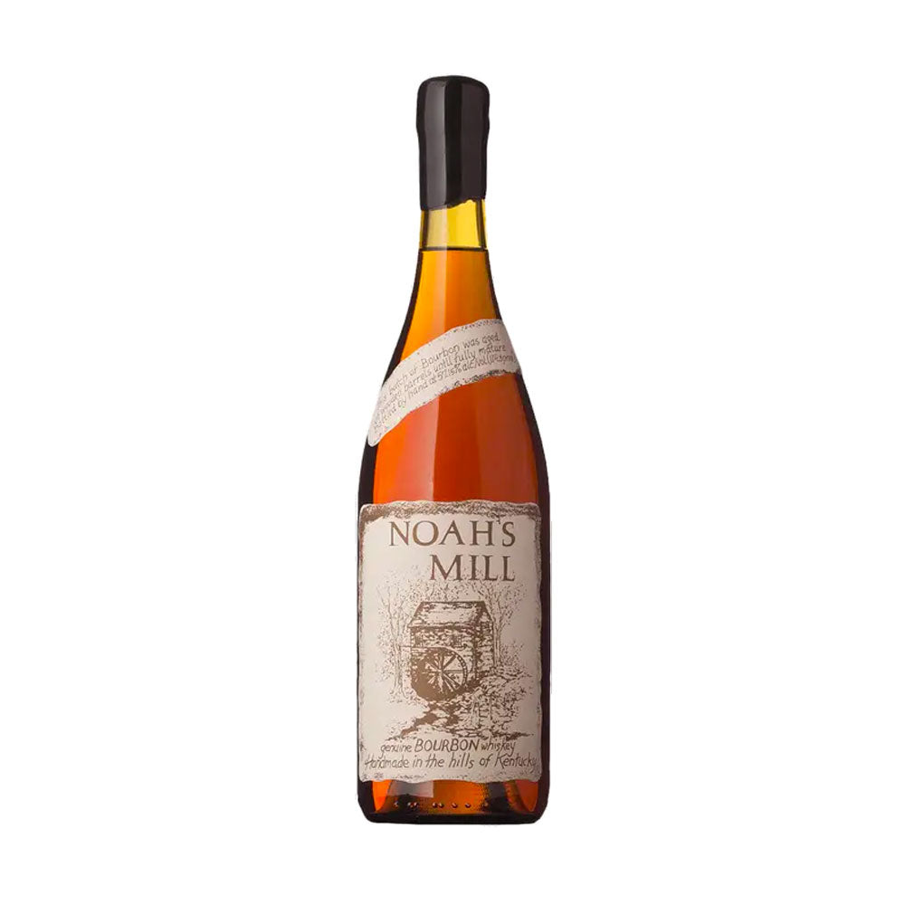 Noah's Mill Bourbon 750ml