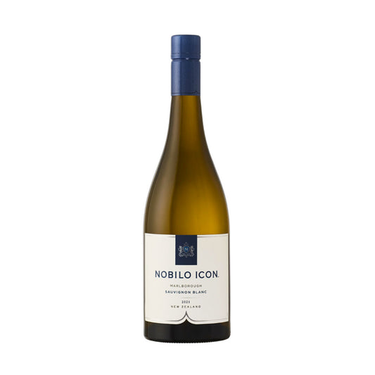 Nobilo Icon Sauvignon Blanc 2021 750ml