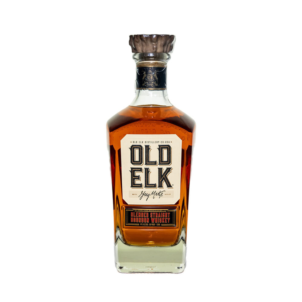 Old Elk Blended Straight 750ml