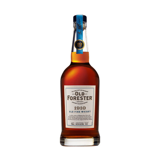 Old Forester 1910 Old Fine 750ml