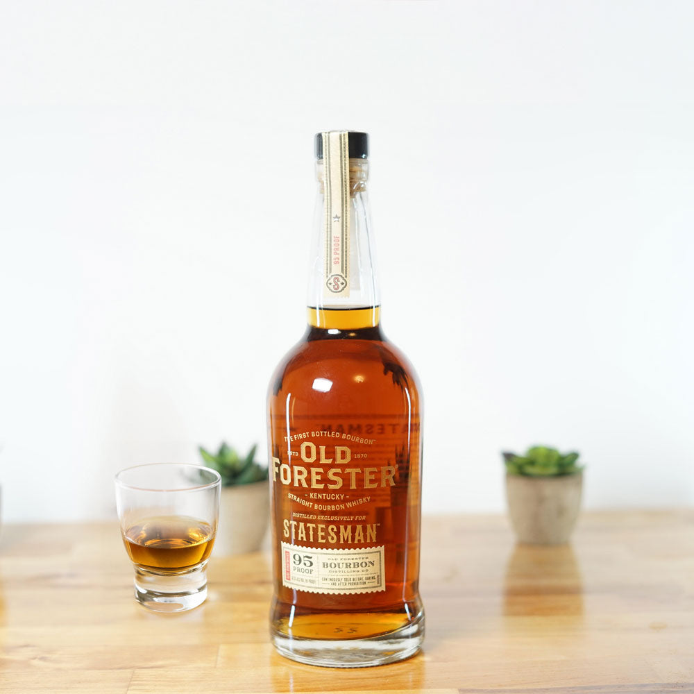 Old Forester Statesman 750ml