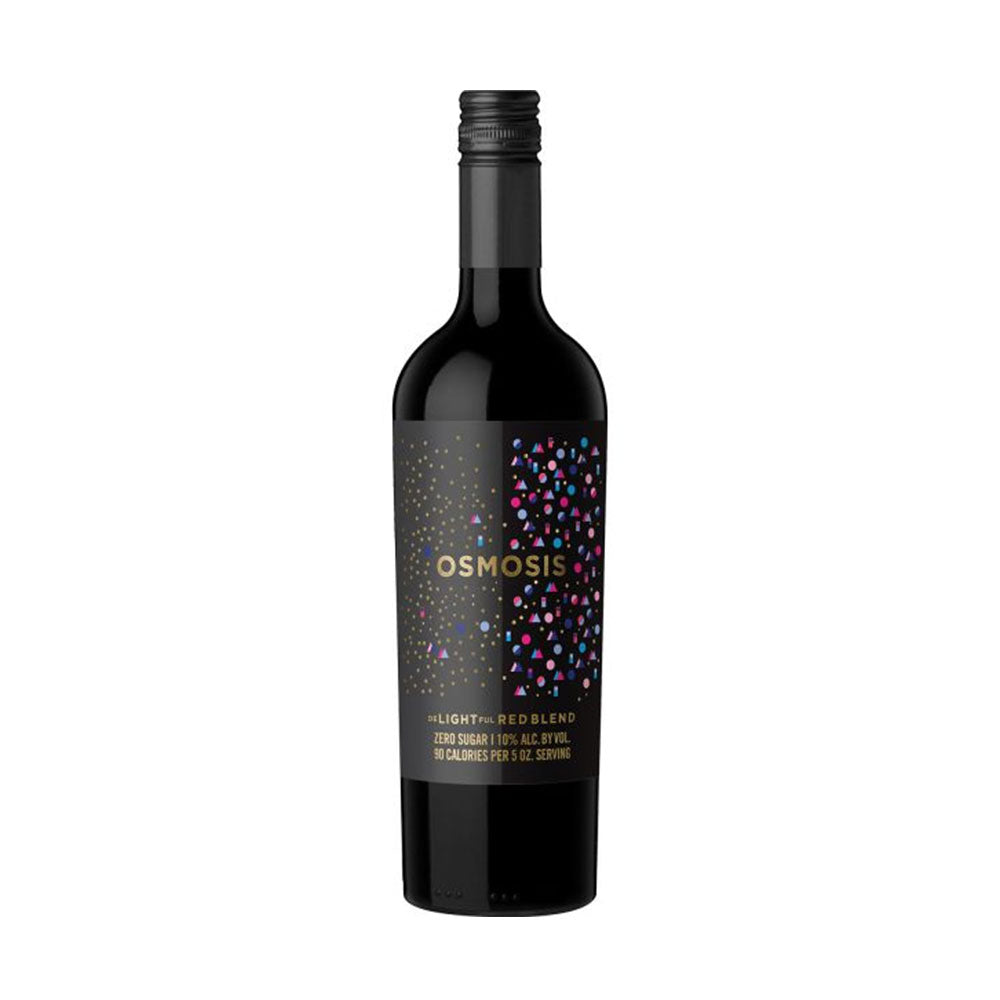 Osmosis Red Blend 2021 750ml