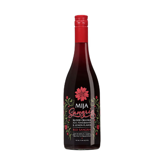 Our Mija Red Sangria