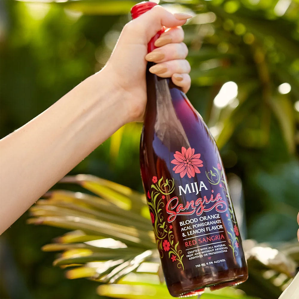 Mija Red Sangria 750ml