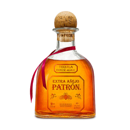 Patron Extra Añejo Tequila 750ml