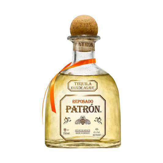 Patron Reposado Tequila 750ml