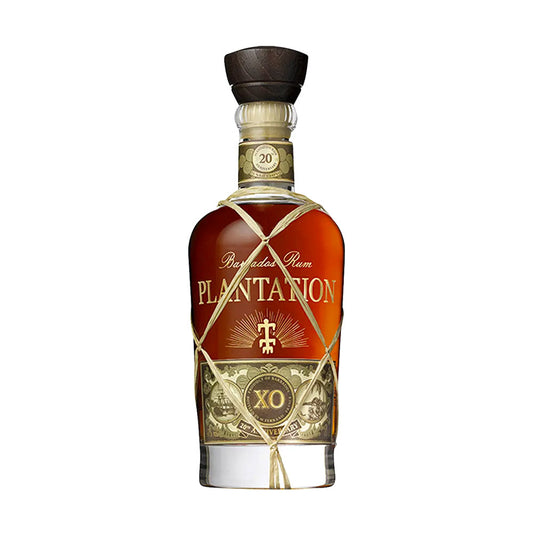 Plantation Barbados XO 20th. Anniversary Rum 750ml