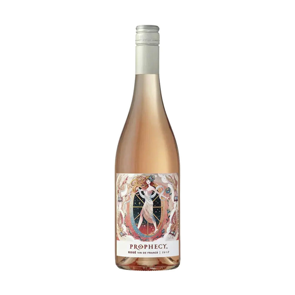 Prophecy French Rosé 750ml