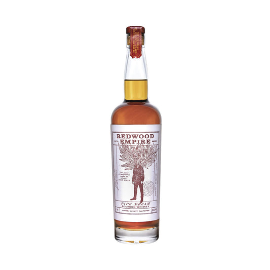 Redwood Empire America Whiskey 750ml