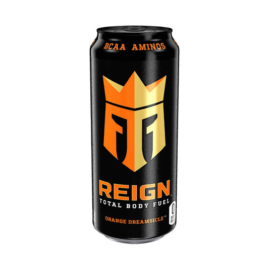 Reign Orange Dreamsicle Energy Drink 16oz