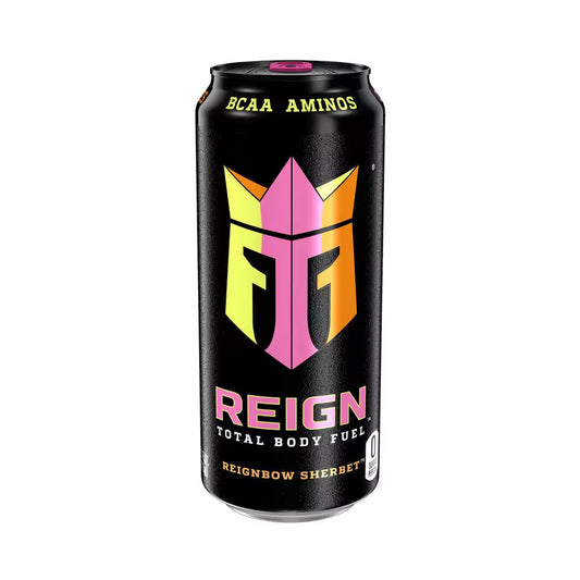 Reign Reignbow Sherbet 16oz