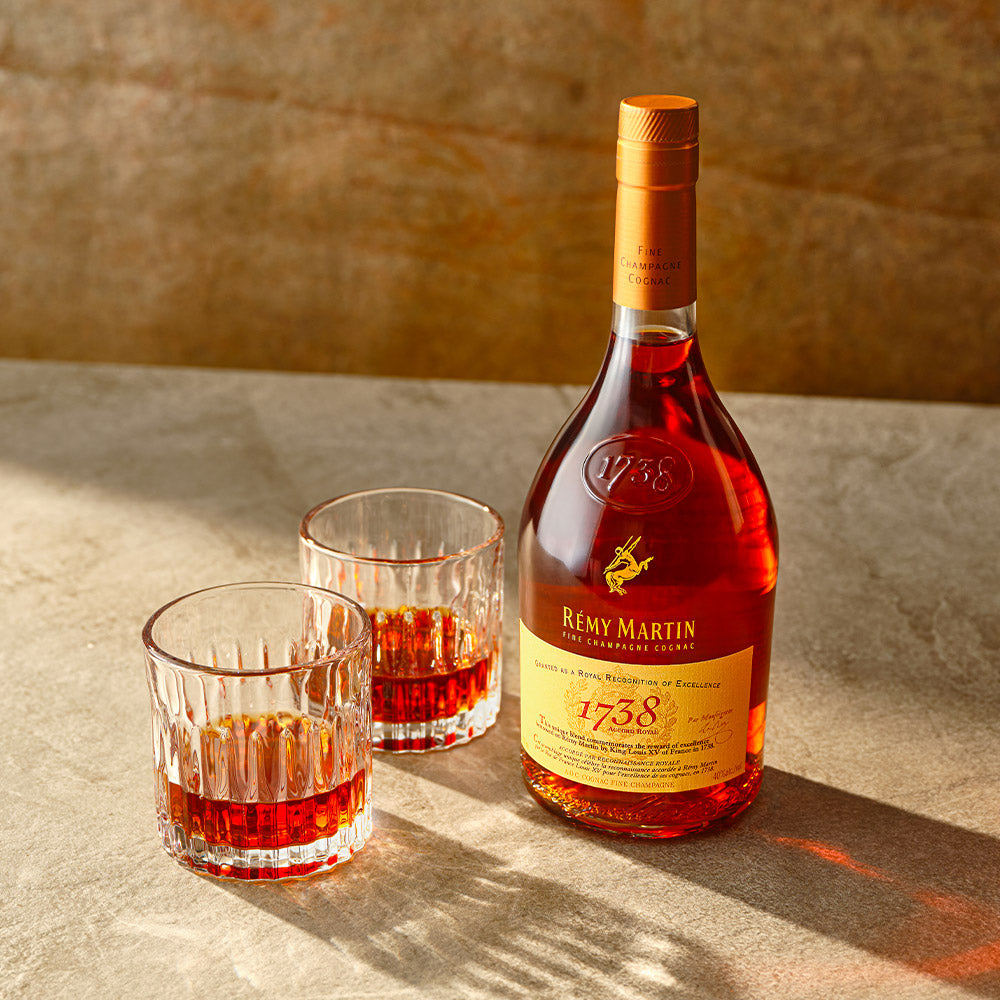 Remy Martin 1738 Accord Royal 750ml