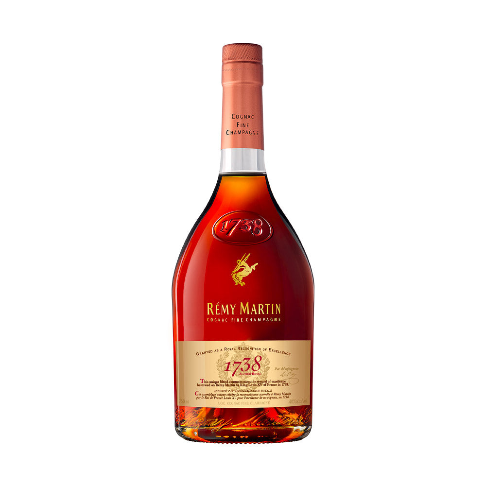 Remy Martin 1738 Accord Royal 750ml