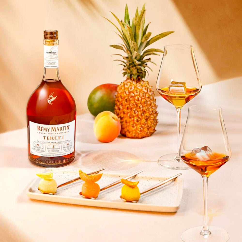 Rémy Martin Tercet 750ml