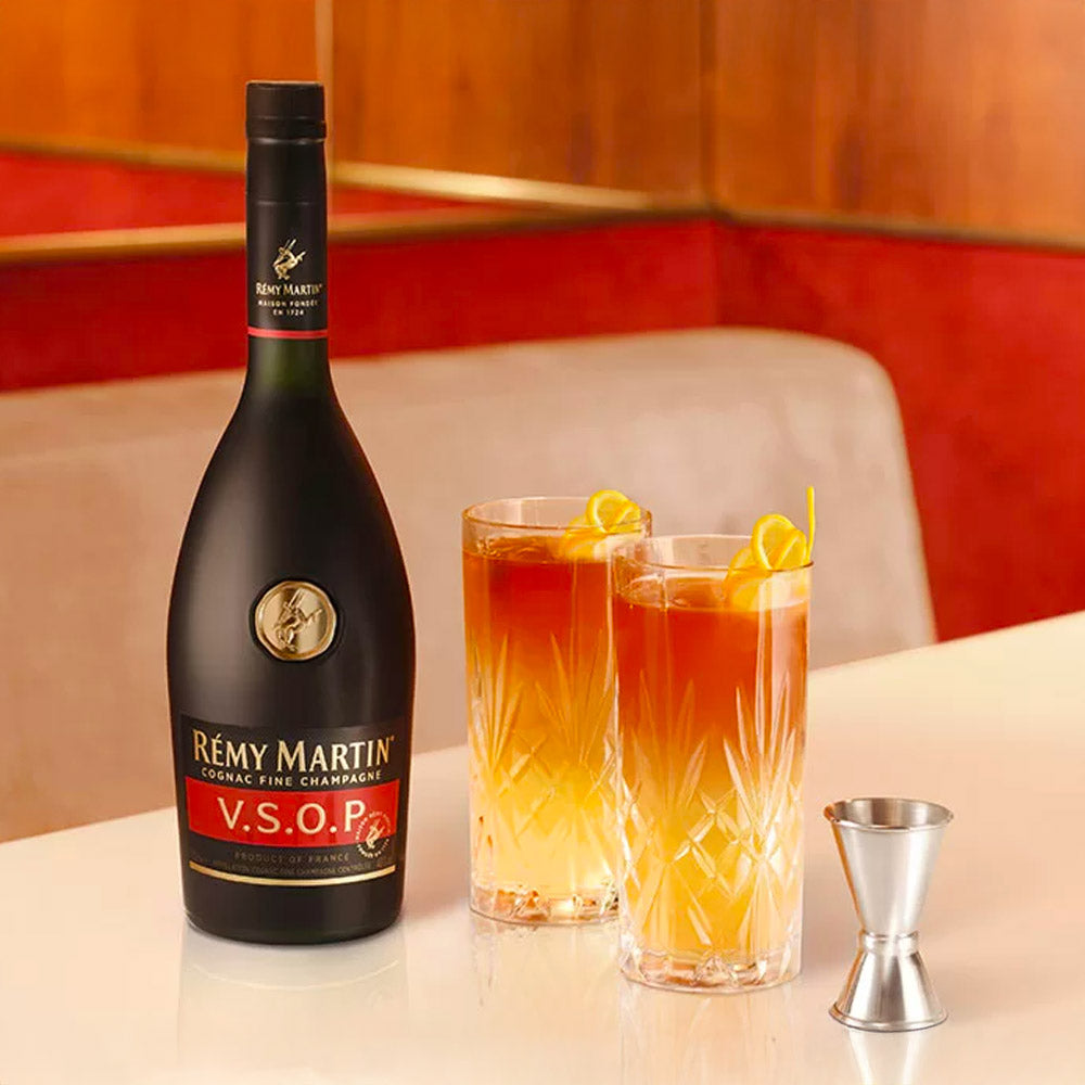 Remy Martin VSOP Cognac