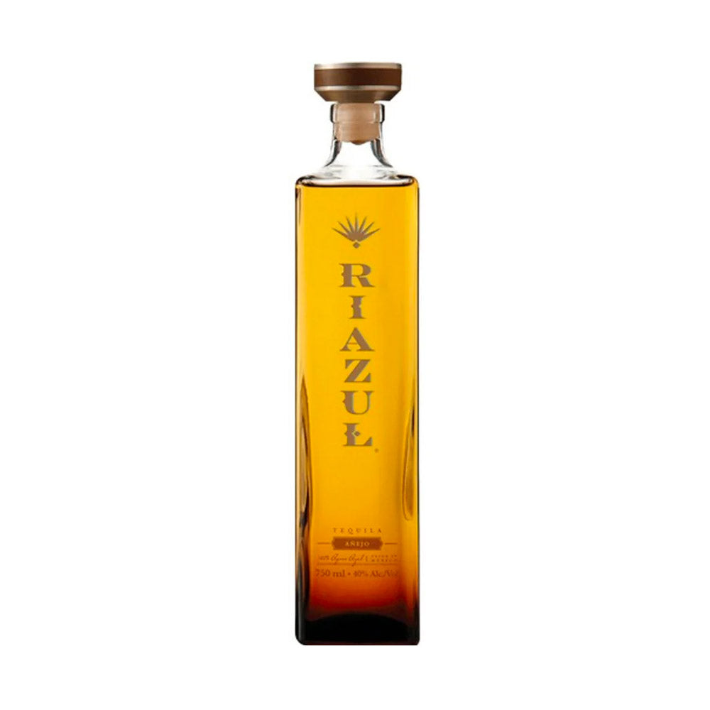 Riazul Anejo Tequila 750ml