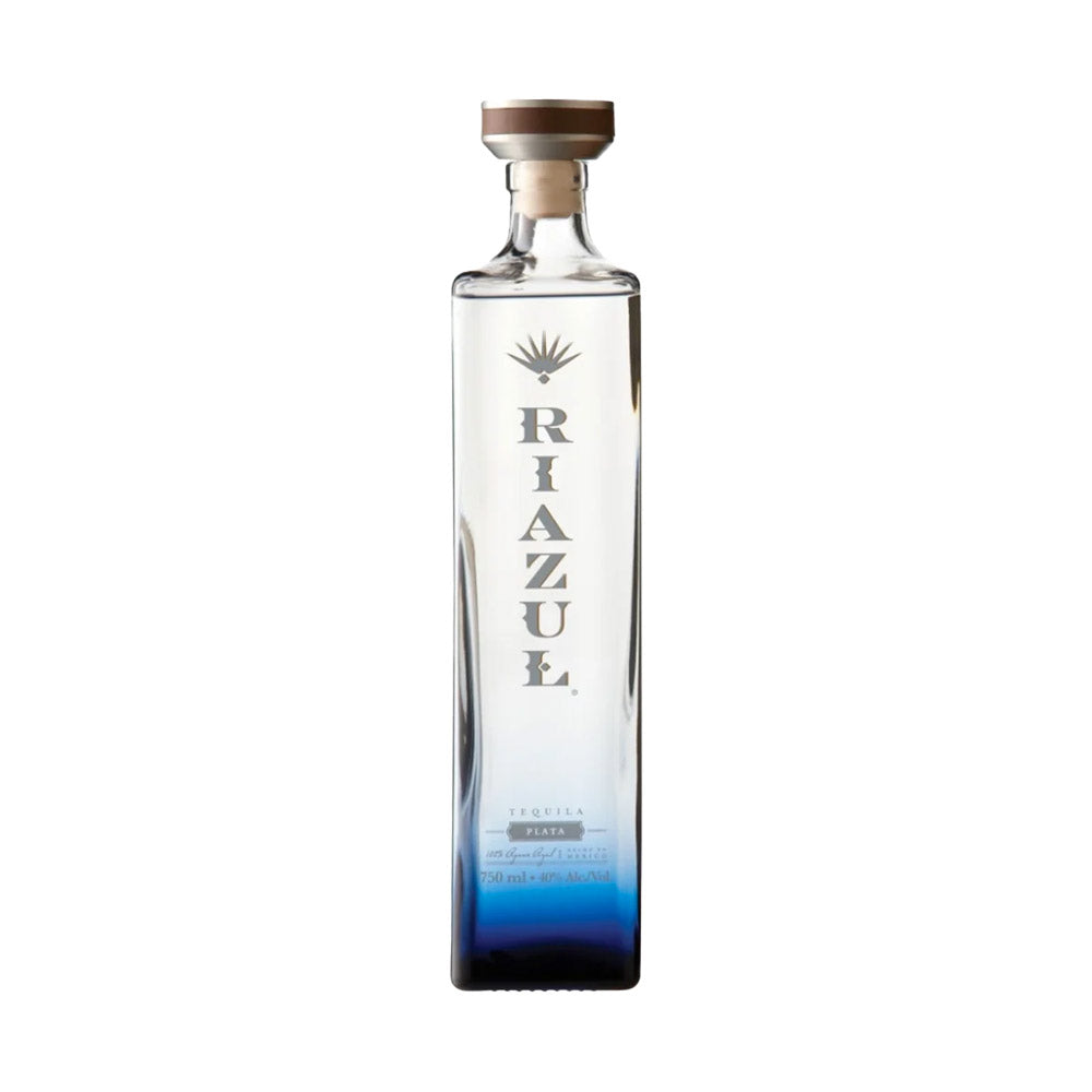 Riazul Plata Tequila 750ml