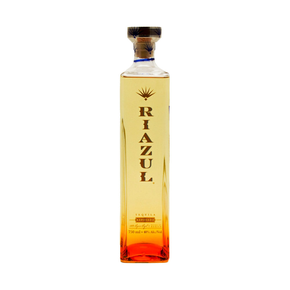 Riazul Reposado Tequila 750ml