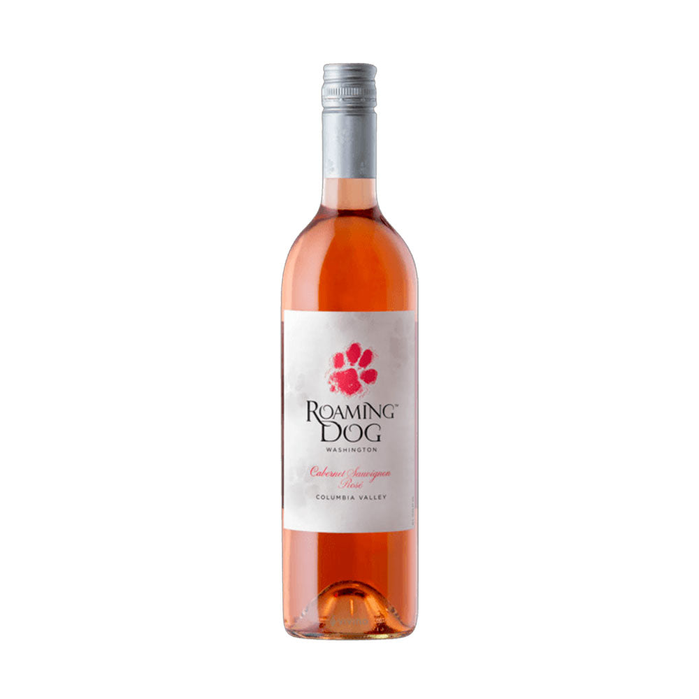 Roaming Dog Cabernet Sauvignon Rosé 750ml