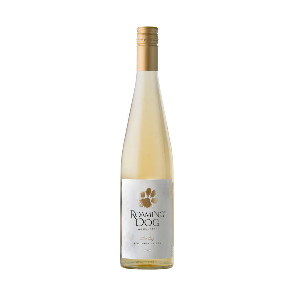 Roaming Dog Riesling 2020 750ml