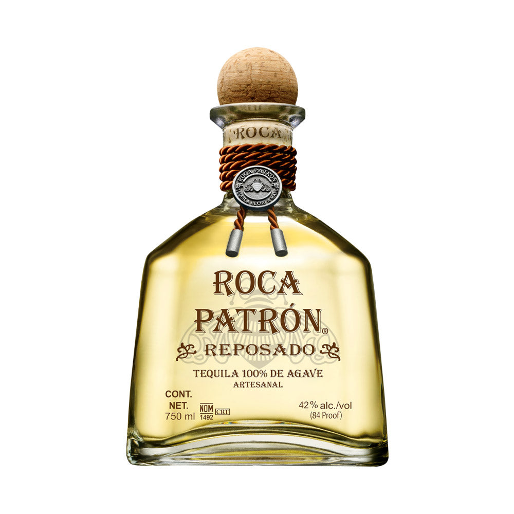 Roca Patron Reposado Tequila 750ml