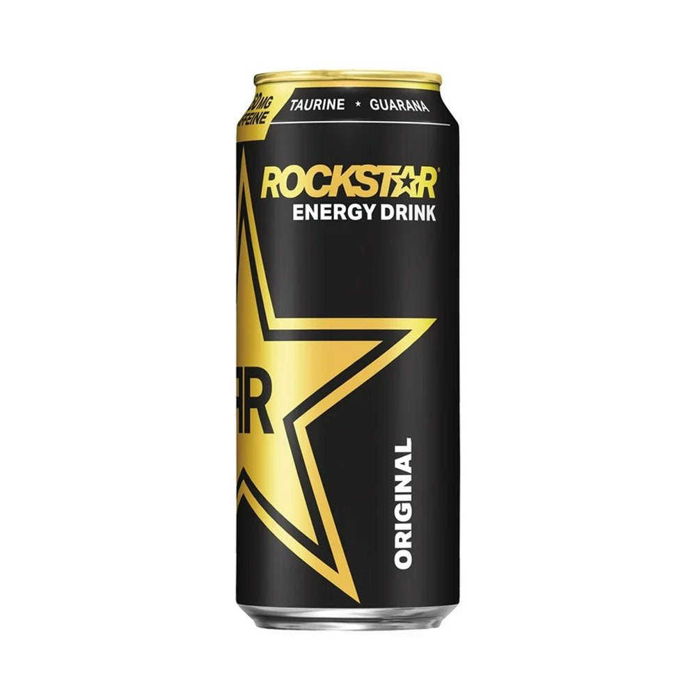 Rockstar Original Energy Drink 16oz