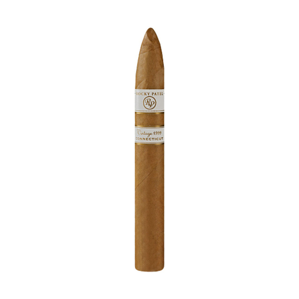 Rocky Patel Vintage 1999 Torpedo Single 