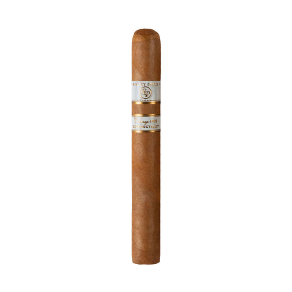 Rocky Patel Vintage Connecticut Single
