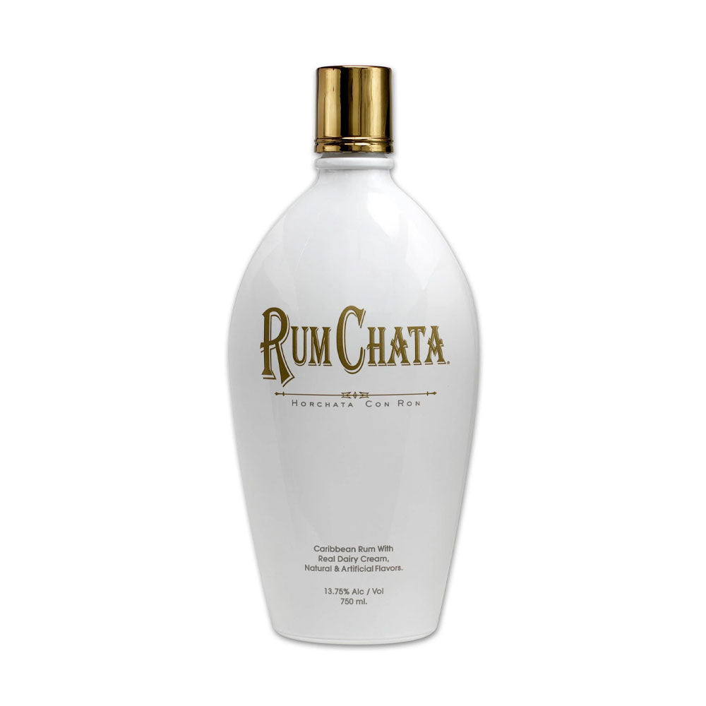 Rum Chata Horchata Rum Liqueur 750ml