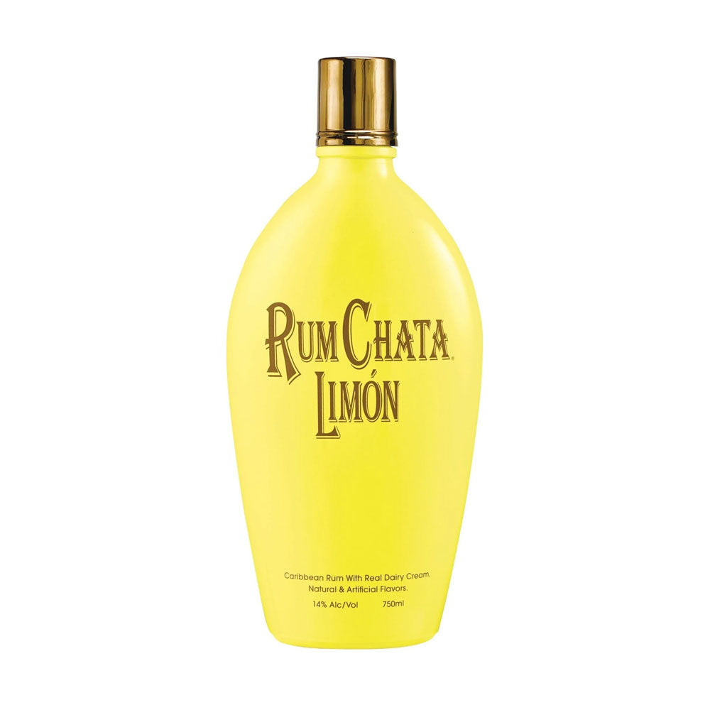 Rum Chata Limon 750ml