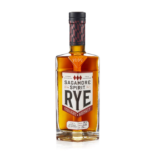 Sagamore Spirit Rye Whiskey 750ml