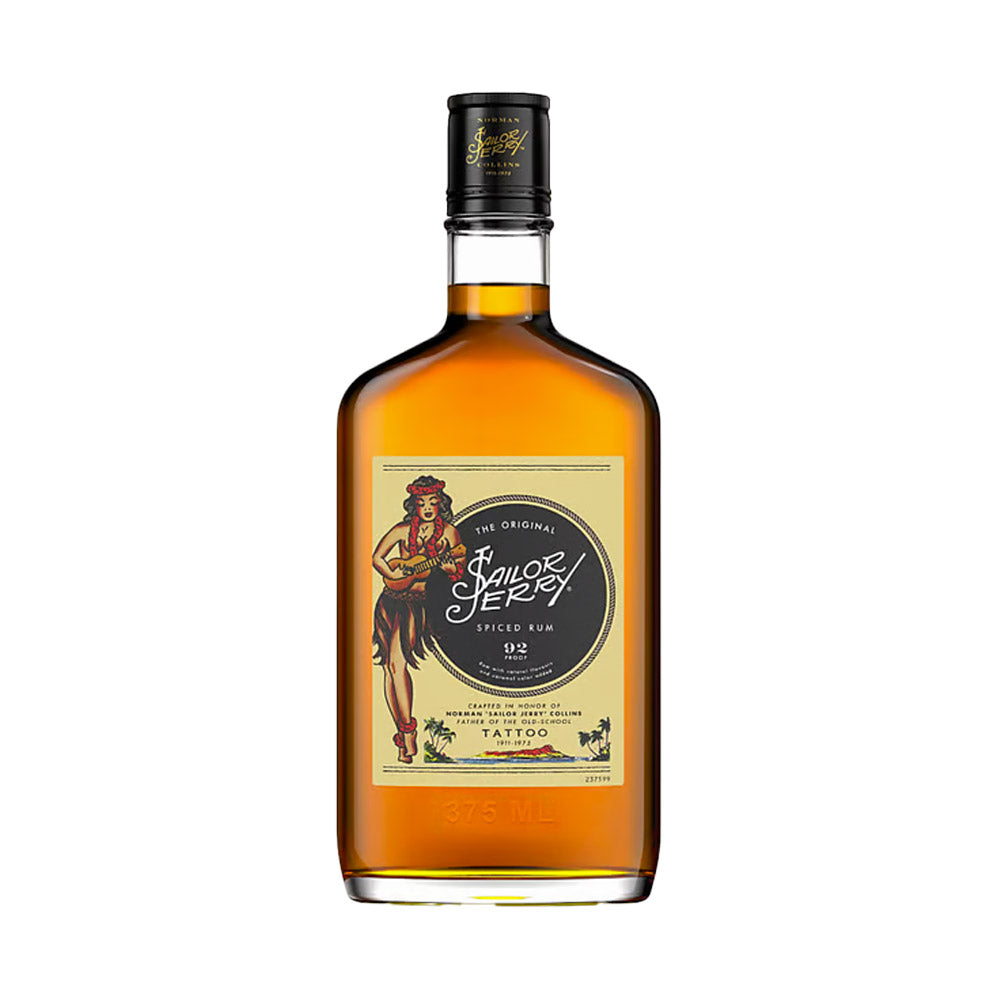 Sailor Jerry Spiced Rum