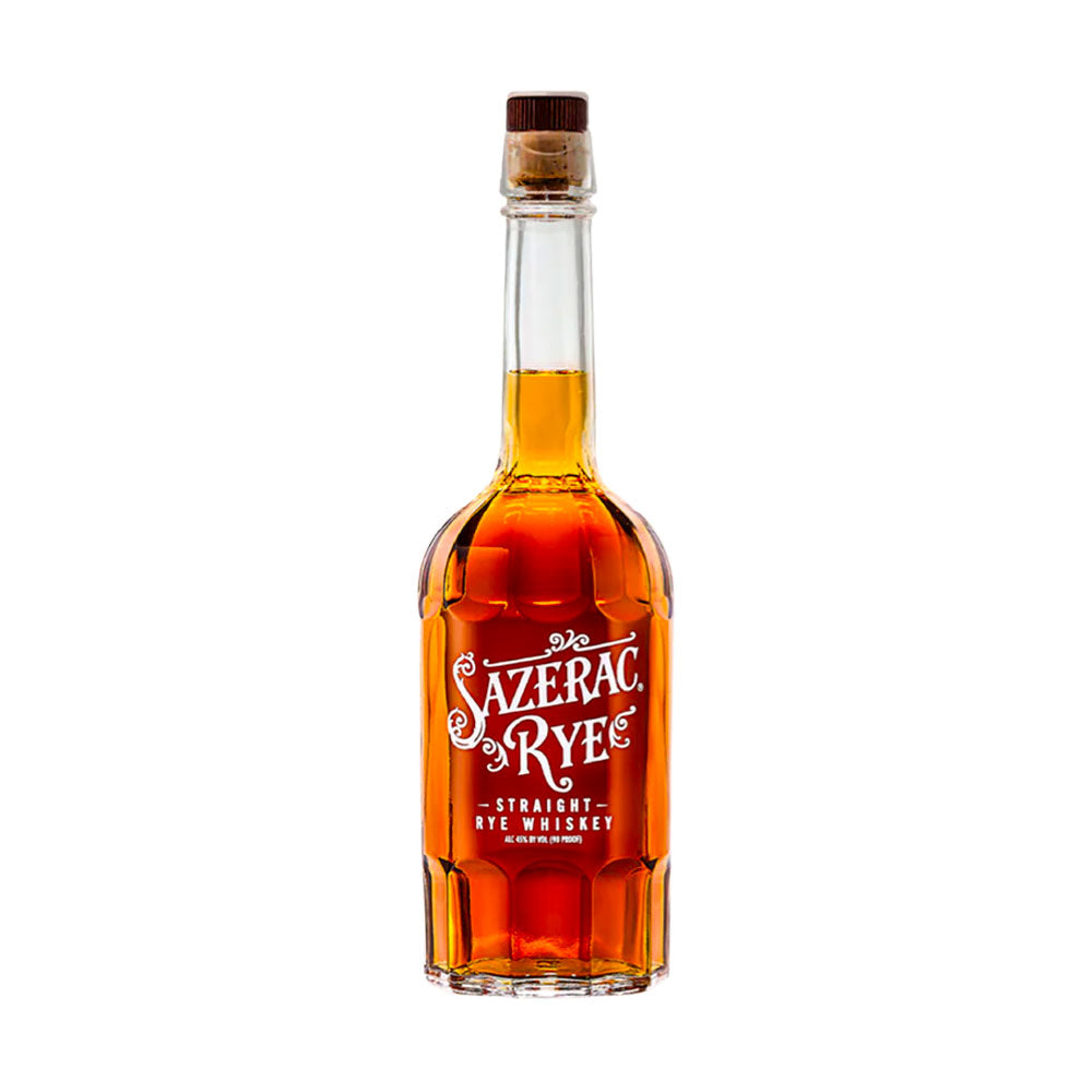 Sazerac Rye Straight Rye Whiskey 750ml