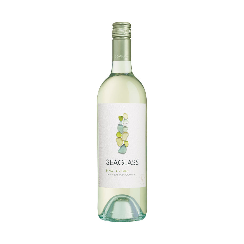 Seaglass Pinot Grigio 750ml