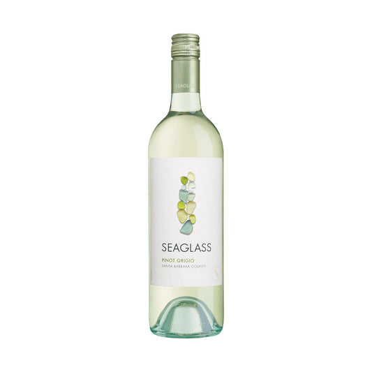 Seaglass Pinot Grigio 750ml