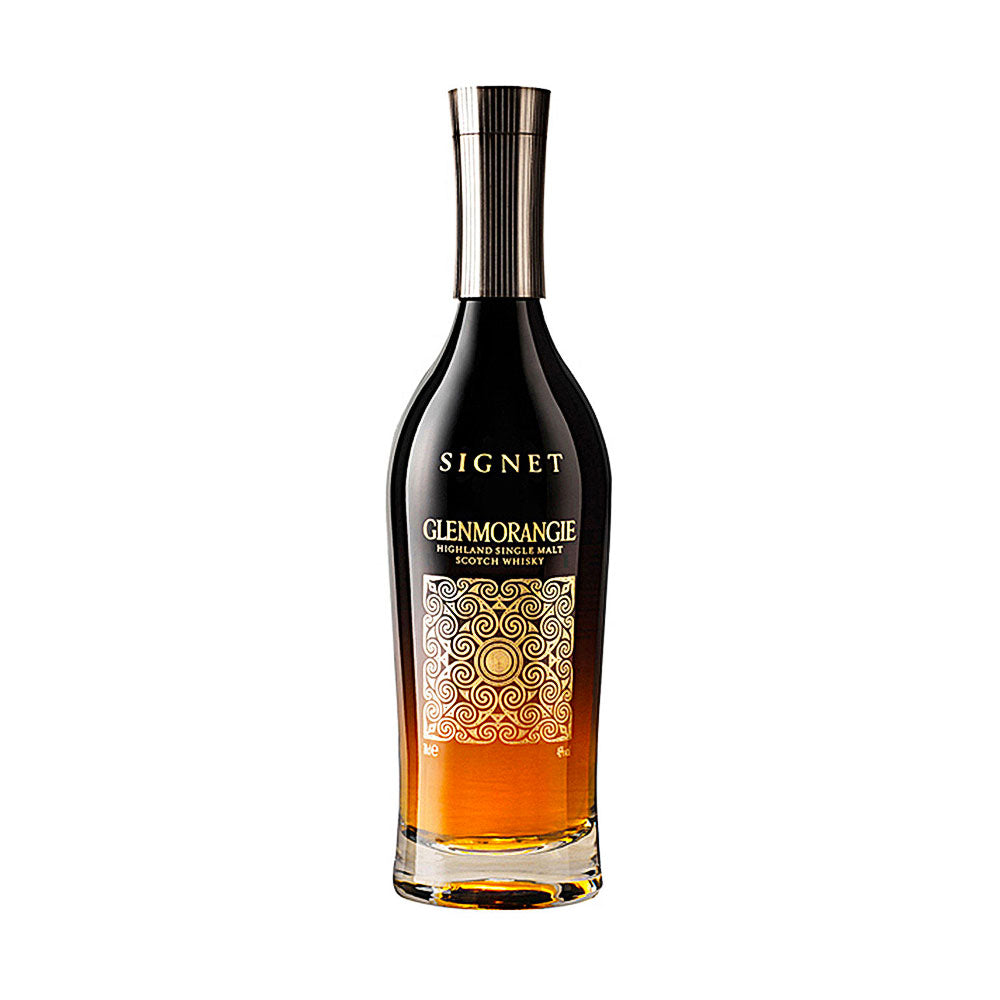 Signet Glenmorangie Highland Single Malt Scotch Whisky 750ml