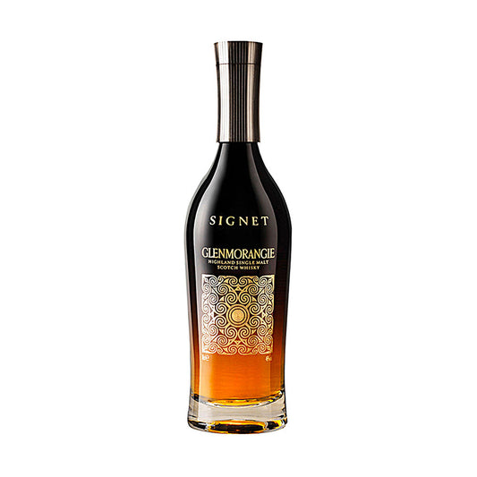 Signet Glenmorangie Highland Single Malt Scotch Whisky 750ml