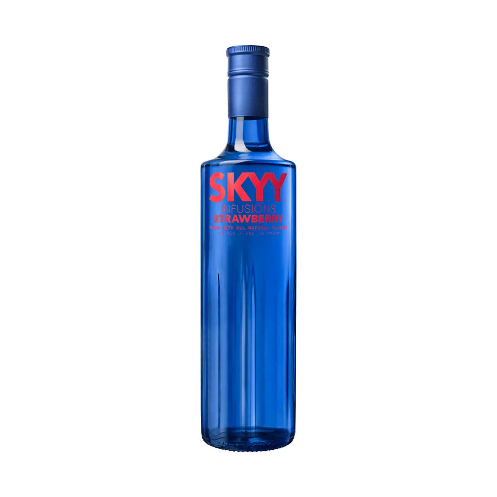 SKYY Blood Orange Vodka 750ml