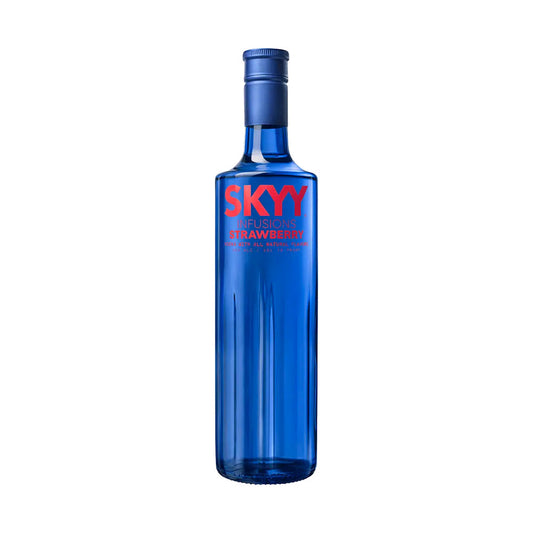 SKYY Blood Orange Vodka 750ml