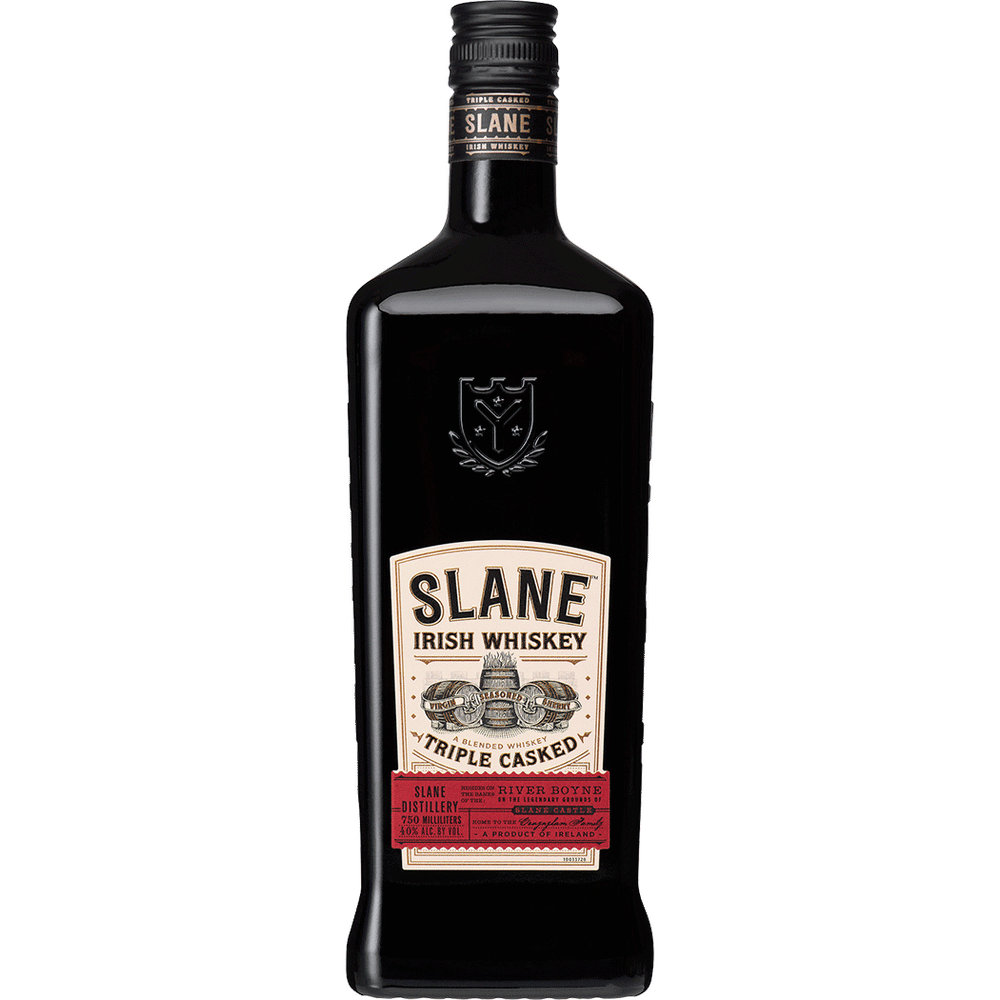 Slane Irish Whiskey - 750ml