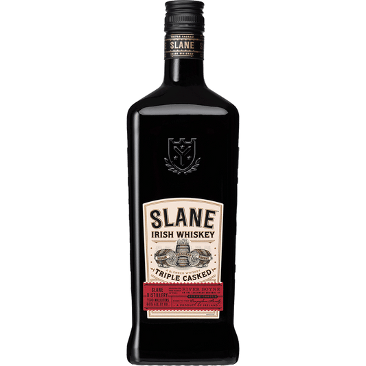 Slane Irish Whiskey - 750ml