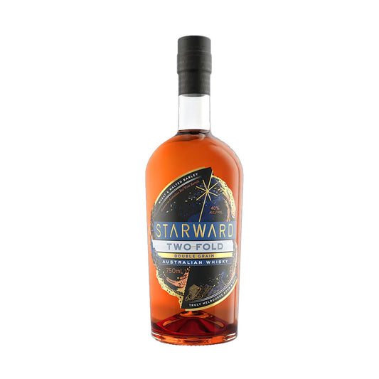 Starward Two Fold Whiskey 750ml