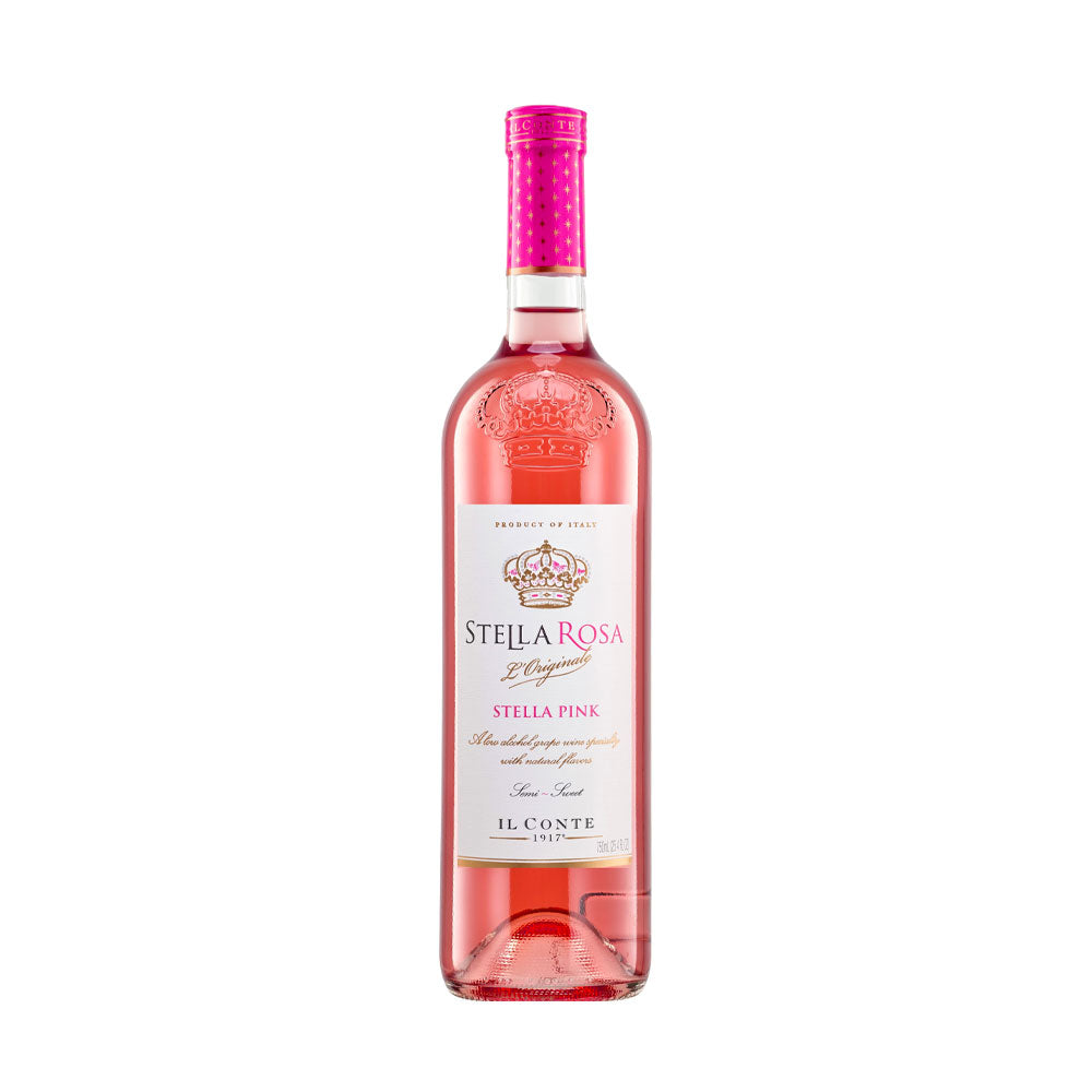 Stella Rosa Stella Pink 750ml