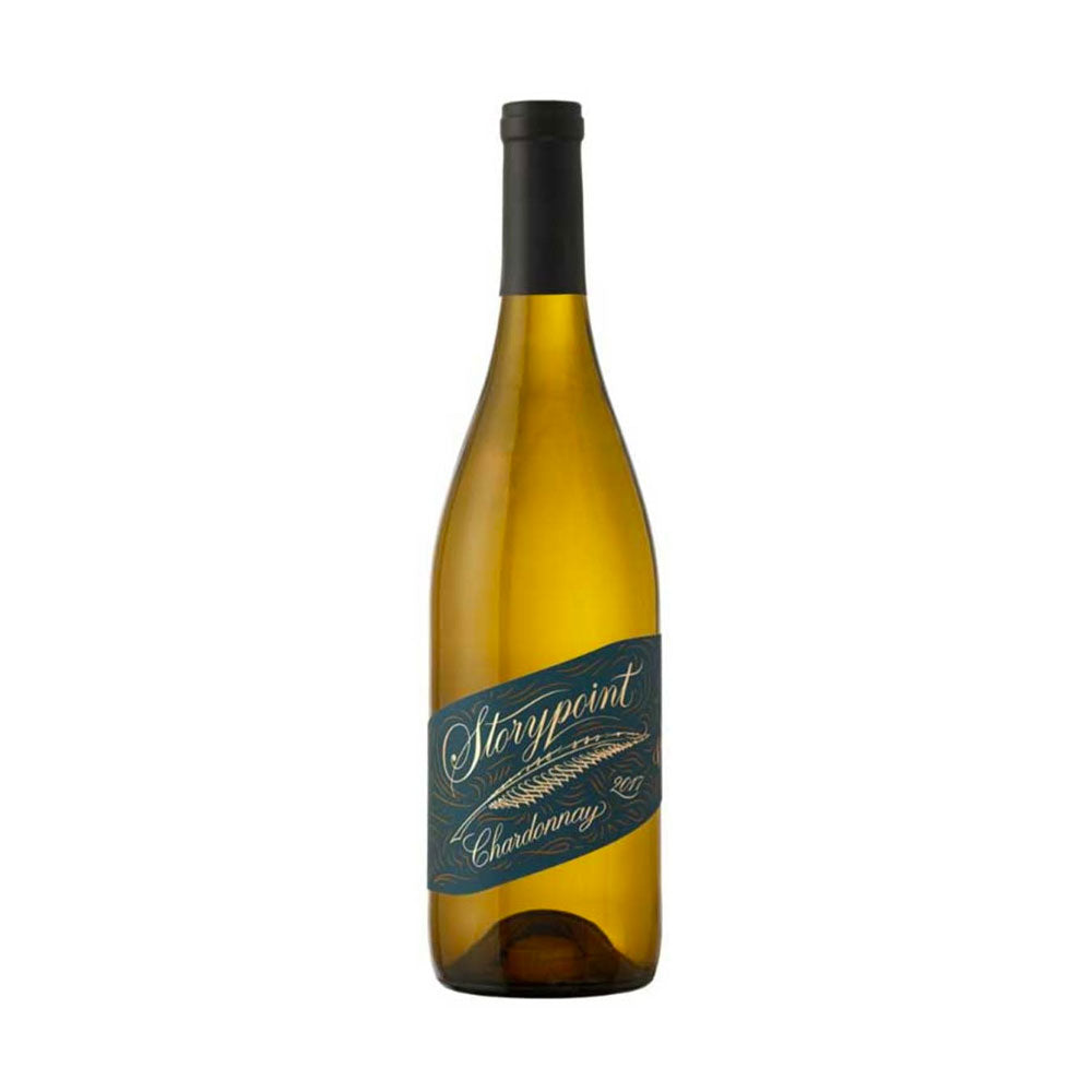 Storypoint Chardonnay 2017 750ml