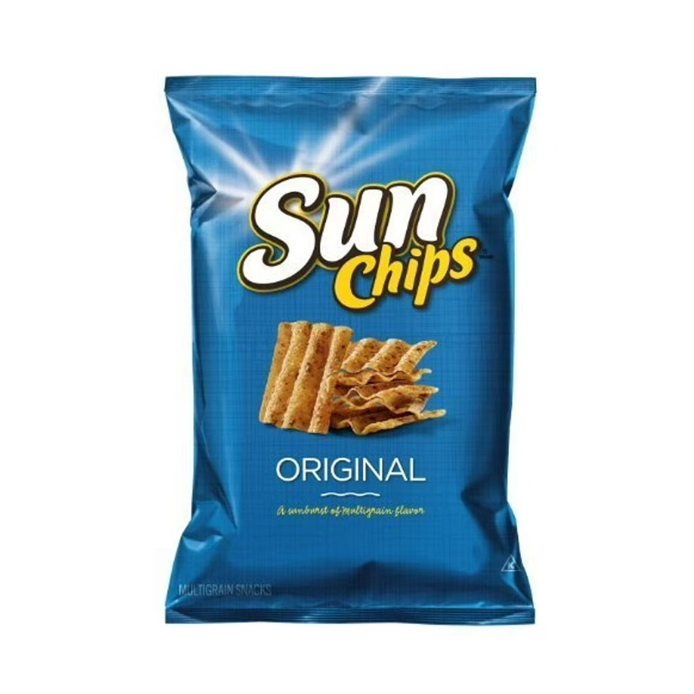 SunChips Original Whole Grain Chips 7 oz