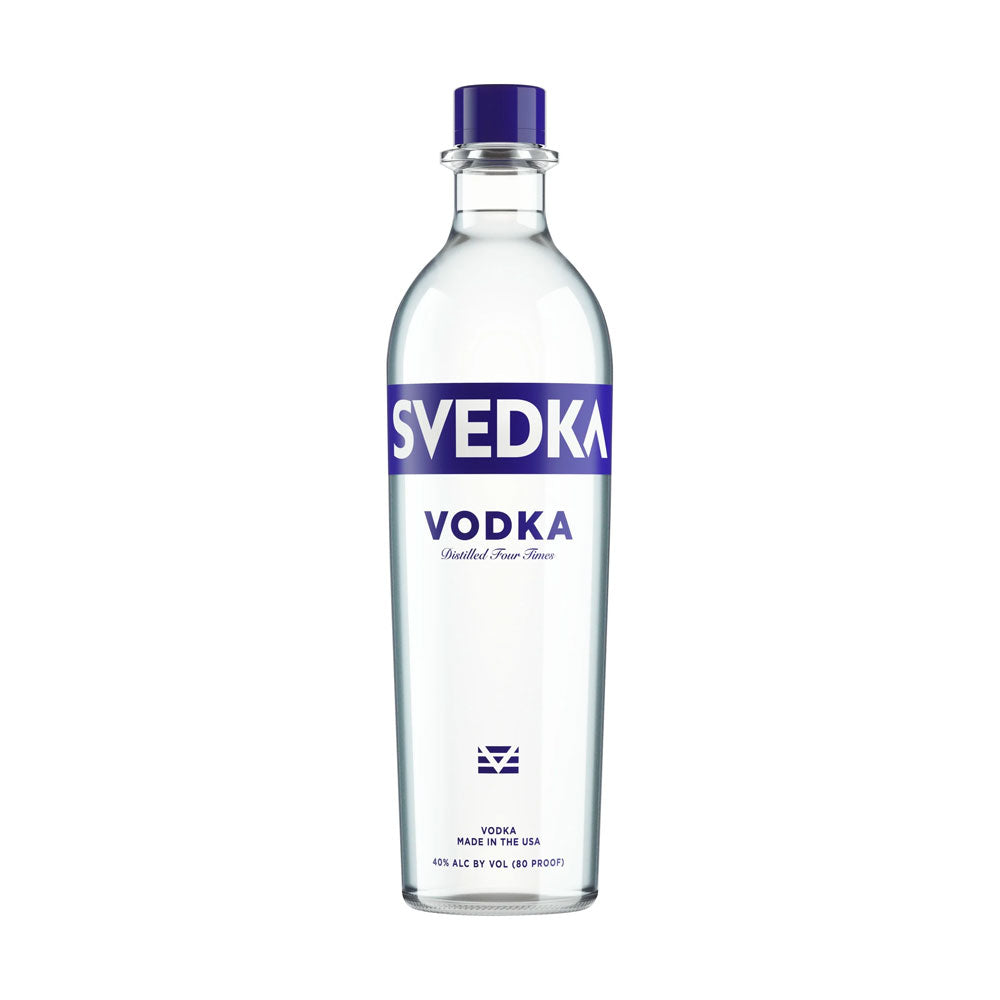 SVEDKA Vodka 750ml