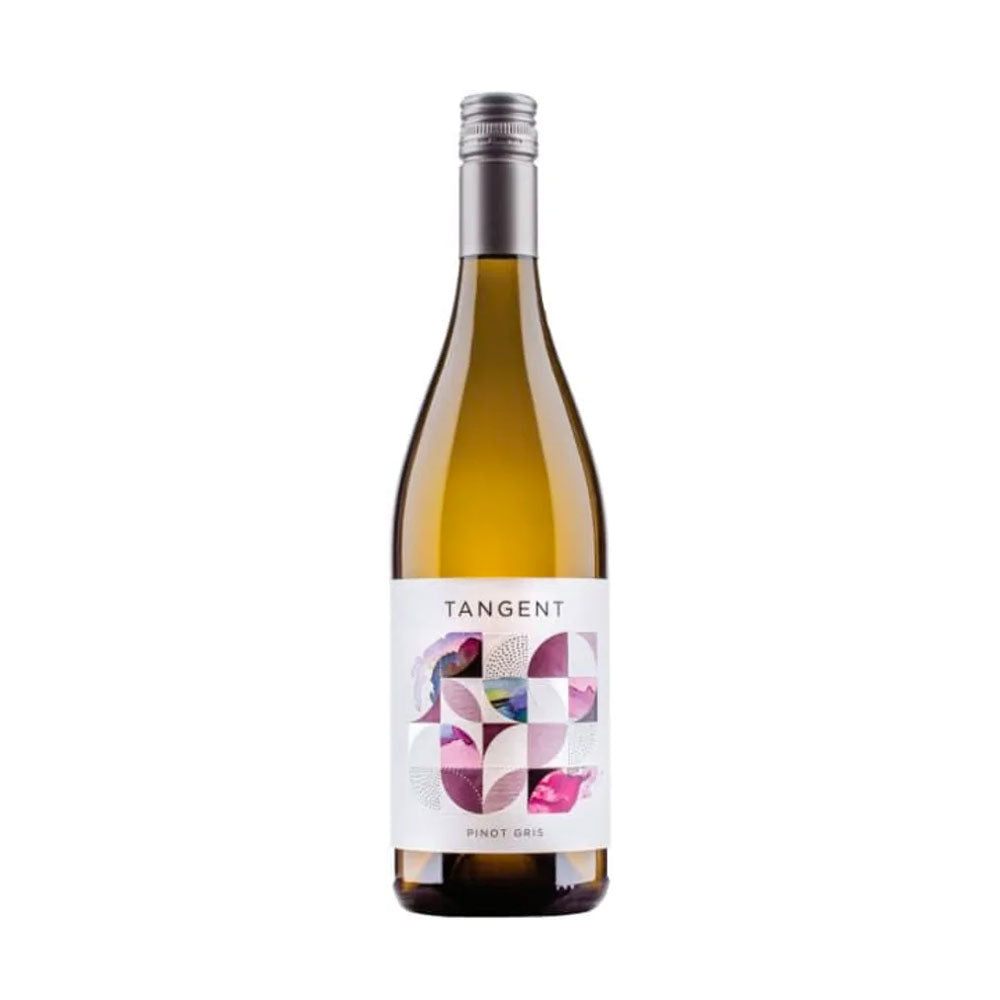 Tangent Paragon Vineyard Pinot Gris 2019 750ml