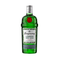 Tanqueray London Dry Gin 750ml