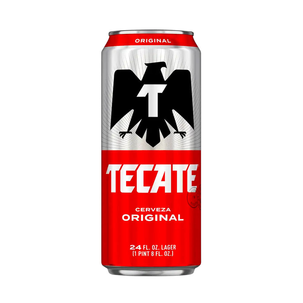 Tecate Original 24oz