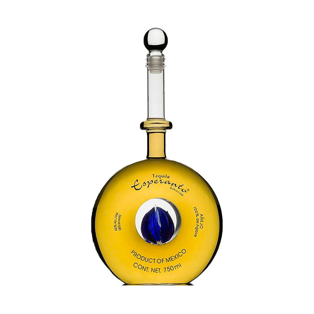 Tequila Esperanto Seleccion Anejo 750ml